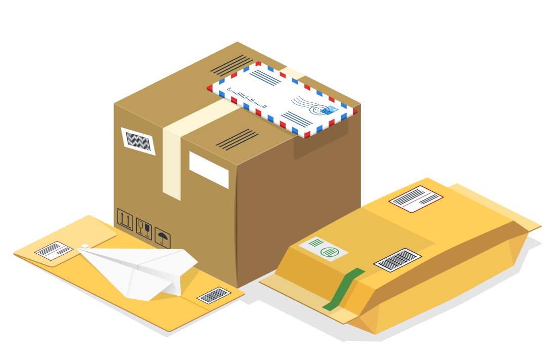 delivery picture